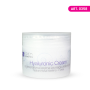 EDEN hyaluronic krema 50ml art.358